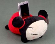 metoo中國娃手機座