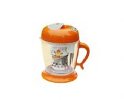 科越全自動(dòng)微電腦豆?jié){機(jī)