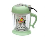 科越全自動(dòng)分離式煲煮王豆?jié){機(jī)