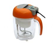 科越全自動(dòng)電腦豆?jié){機(jī)