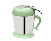 科越全自動(dòng)分離式煲煮王豆?jié){機(jī)