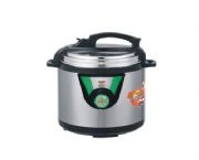 九陽生活機械型電壓力鍋4L