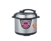 九陽生活電腦型電壓力鍋4L