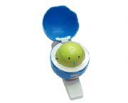 尺子蛋形收音機