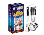 六件套廚具套裝