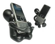 白領小子熱情擁抱（手機座）