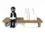 悠閑一刻名片夾