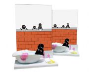 書(shū)蟲(chóng)相框