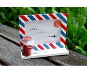 飛鴿傳書(shū)相框