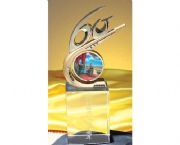 國(guó)慶60周年工藝品