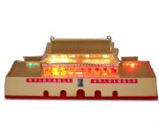 國(guó)慶禮品天安門(mén)