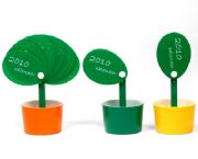 春暖花開時尚臺歷