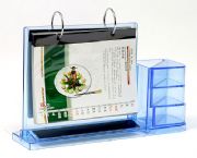 2010高檔相框臺歷