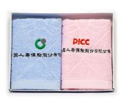 中國人壽太陽花兩件套