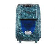 綠環座式全自動紙巾機