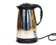 德爾不銹鋼保溫電水壺