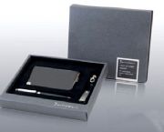 黎明之光商務套裝