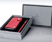 鑰匙包商務套裝