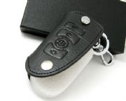 寶馬真皮鑰匙包