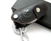 大眾邁騰鑰匙包