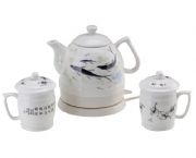 水盛牌電熱水壺