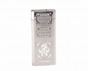 金屬直沖打火機