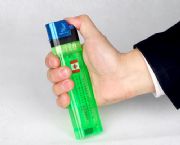 巨型塑料防風機