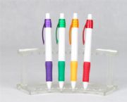 塑料圓珠筆
