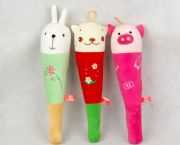 咪兔毛絨敲背棒