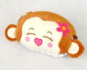 悠嘻猴手機零錢包