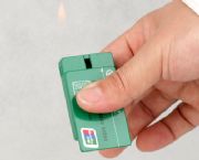 農行廣告打火機