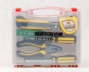 家用工具組6件套