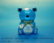 大領老虎儲錢罐