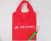 草莓購(gòu)物袋