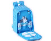 2人野餐背包露營