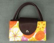 手提折疊購物袋