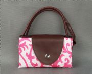 手提折疊購物袋