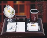 2014高檔紅木臺歷