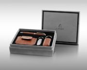 鑰匙包商務套裝