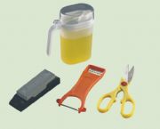 廚房多功能組合用具