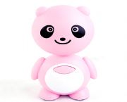 卡通充電臺(tái)燈