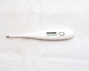 電子體溫計(jì)