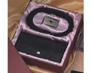 西裝包、皮帶套裝