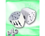 多功能電子禮品插座