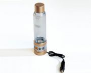 車載智能電熱杯