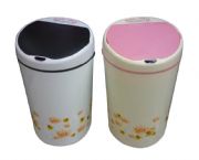 智能感應(yīng)垃圾桶