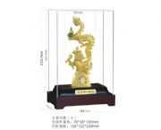 萬事興隆（小）