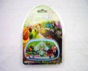 植物大戰(zhàn)僵尸60關