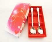 愛心勺子餐具套裝
