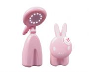 好運兔觸摸節能燈